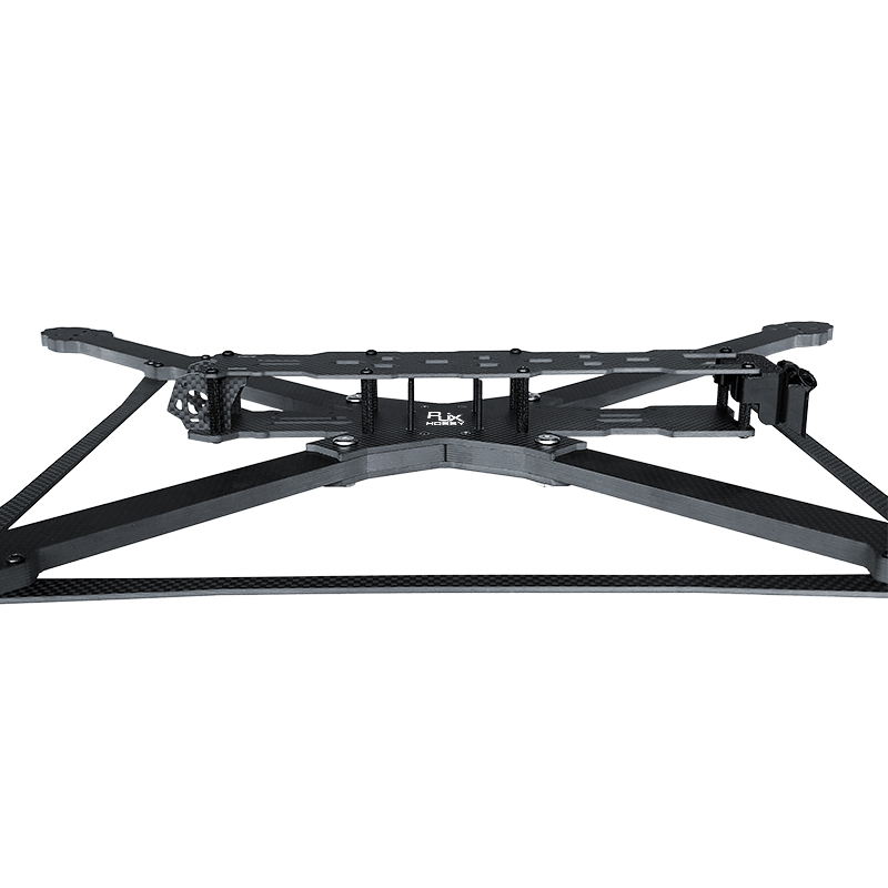 RJX X15 inch Carbon Fiber Frame Kit For RC FPV Racing Drone