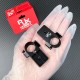 RJX 1 PCS 20mm 25mm 30mm  Mount fixed seat for  UAV drone Tube