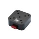 RJX 1set Drone Quick Release Mount With Baseplate For Camera Searching Light / Industrial UAV