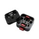 RJX 1set Drone Quick Release Mount With Baseplate For Camera Searching Light / Industrial UAV