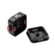 RJX 1set Drone Quick Release Mount With Baseplate For Camera Searching Light / Industrial UAV