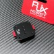 RJX 1set Drone Quick Release Mount With Baseplate For Camera Searching Light / Industrial UAV