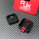 RJX 1set Drone Quick Release Mount With Baseplate For Camera Searching Light / Industrial UAV
