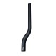 RJX 1pcs 40x37x500mm 3K carbon fiber bend tube for UAV drone arm Plant Protection Multicopter