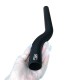 RJX 1pcs 40x37x500mm 3K carbon fiber bend tube for UAV drone arm Plant Protection Multicopter