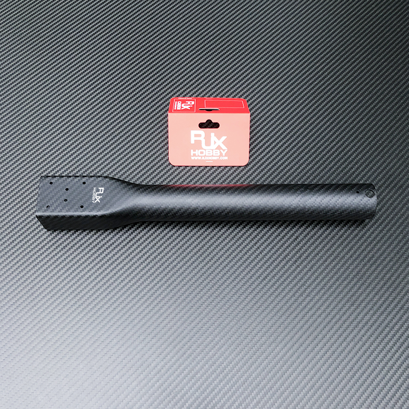 RJXHOBBY 1pcs 40x36x360mm Carbon fiber arm for Plant Protection UAV Multicopter