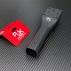 RJXHOBBY 1pcs 40x35x235mm octagonal shape Carbon fiber arm for Plant Protection UAV Multicopter