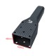 RJXHOBBY 1pcs 40x35x235mm octagonal shape Carbon fiber arm for Plant Protection UAV Multicopter
