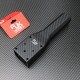 RJXHOBBY 1pcs 40x35x235mm octagonal shape Carbon fiber arm for Plant Protection UAV Multicopter