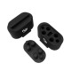 RJX 2Sets Rubber Protective Cover for DJI T60 Battery Socket Distribution Board