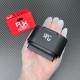 RJX 2Sets Rubber Protective Cover for DJI T60 Battery Socket Distribution Board