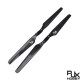 RJXHOBBY 1Pair MF3016  30.4X10.9inch carbon fiber folding propeller for UAV