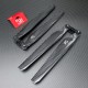 RJXHOBBY 1Pair MF3016  30.4X10.9inch carbon fiber folding propeller for UAV