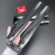 RJXHOBBY 1Pair MF3016  30.4X10.9inch carbon fiber folding propeller for UAV