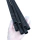 RJXHOBBY Custom Fiberglass Round Tube