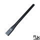 RJXHOBBY Custom Carbon fiber Oval to rectangular tube  arm for Plant Protection UAV Multicopter