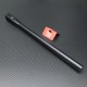 RJXHOBBY Custom Carbon fiber Oval to rectangular tube  arm for Plant Protection UAV Multicopter
