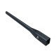 RJXHOBBY Custom Carbon fiber Oval to rectangular tube  arm for Plant Protection UAV Multicopter