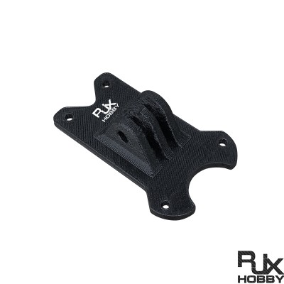 RJX 1 PCS  TPU 3D print Gopro Mount for Mark4 V2 Series