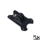 RJX 1 PCS  TPU 3D print Gopro Mount for Mark4 V2 Series