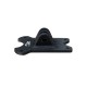 RJX 1 PCS  TPU 3D print Gopro Mount for Mark4 V2 Series