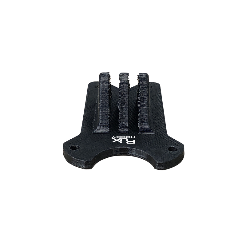 RJX 1 PCS  TPU 3D print Gopro Mount for Mark4 V2 Series