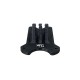 RJX 1 PCS  TPU 3D print Gopro Mount for Mark4 V2 Series