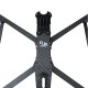 RJX 1 PCS  TPU 3D print Gopro Mount for Mark4 V2 Series