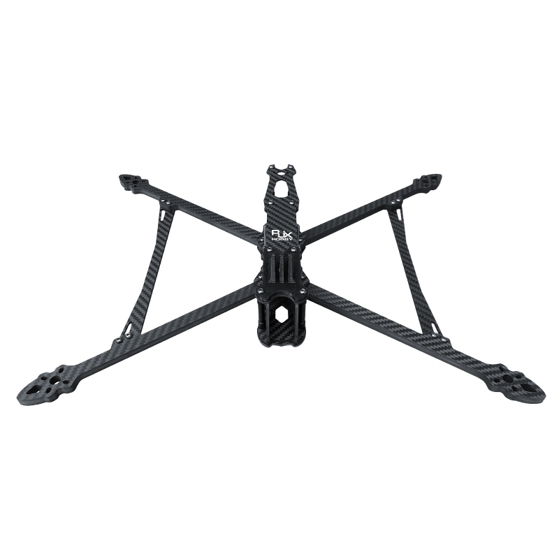 RJX 1 PCS  TPU 3D print Gopro Mount for Mark4 V2 Series