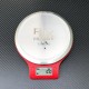 RJX 2pcs Ball Globe Valves Mount Holder Bracket Seat for RC Turbine Turbo-jet Engine Airplane