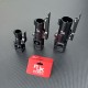 RJXHOBBY 1pcs 5° 25mm 30mm  40mm folding down arm for Plant Protection UAV Multicopter
