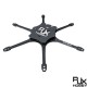 RJX Mark4 10 inch 6 Arms Carbon Fiber Frame Kit For RC FPV Racing Drone
