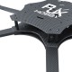 RJX Mark4 10 inch 6 Arms Carbon Fiber Frame Kit For RC FPV Racing Drone