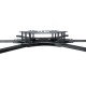 RJX Mark4 10 inch 6 Arms Carbon Fiber Frame Kit For RC FPV Racing Drone