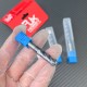 RJX 1pcs R2-R10 4 Flute tungsten steel Carbide Ball nose Cutter for Aluminum CNC Center Machining Milling Tool