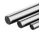 RJX 1pcs 4 Flute tungsten steel Carbide End Mill for Aluminum Cut Non-Ferrous Metal Upcut CNC Spiral Router Bit