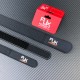 RJXHOBBY 1pcs Kevlar Stitched Non-Slip Silicone Battery Straps(Width: 25 30 38mm Length: 500-1000mm)