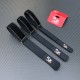 RJXHOBBY 1pcs Kevlar Stitched Non-Slip Silicone Battery Straps(Width: 25 30 38mm Length: 500-1000mm)