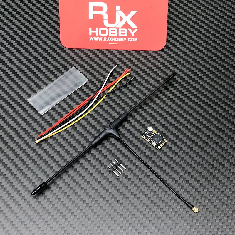 RJX TBS Crossfire Micro TX V2 Starter Set