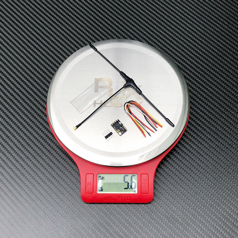 RJX TBS Crossfire Micro TX V2 Starter Set