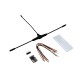 RJX TBS Crossfire Micro TX V2 Starter Set