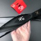 RJXHOBBY Carbon Fiber Propeller (CW/CCW PAIR) PROPS for Drone, Agricultural plant protection UAV