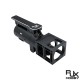 RJXHOBBY 1pcs 35mm folding side arm for Plant Protection UAV Multicopter