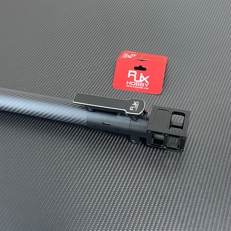 RJXHOBBY 1pcs 35mm folding side arm for Plant Protection UAV Multicopter