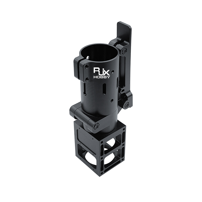 RJXHOBBY 1pcs 35mm folding side arm for Plant Protection UAV Multicopter