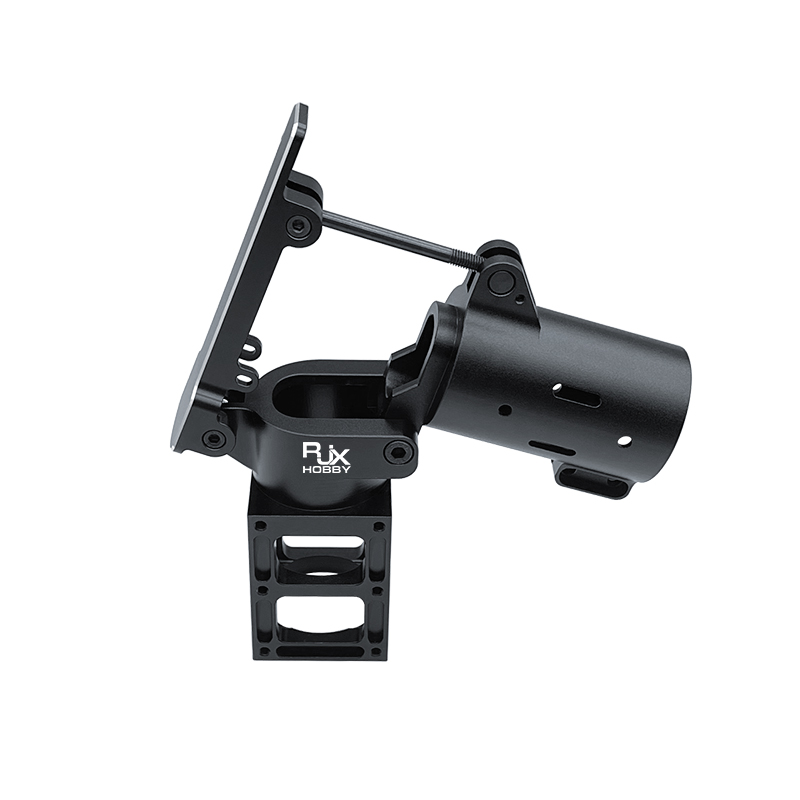 RJXHOBBY 1pcs 35mm folding side arm for Plant Protection UAV Multicopter