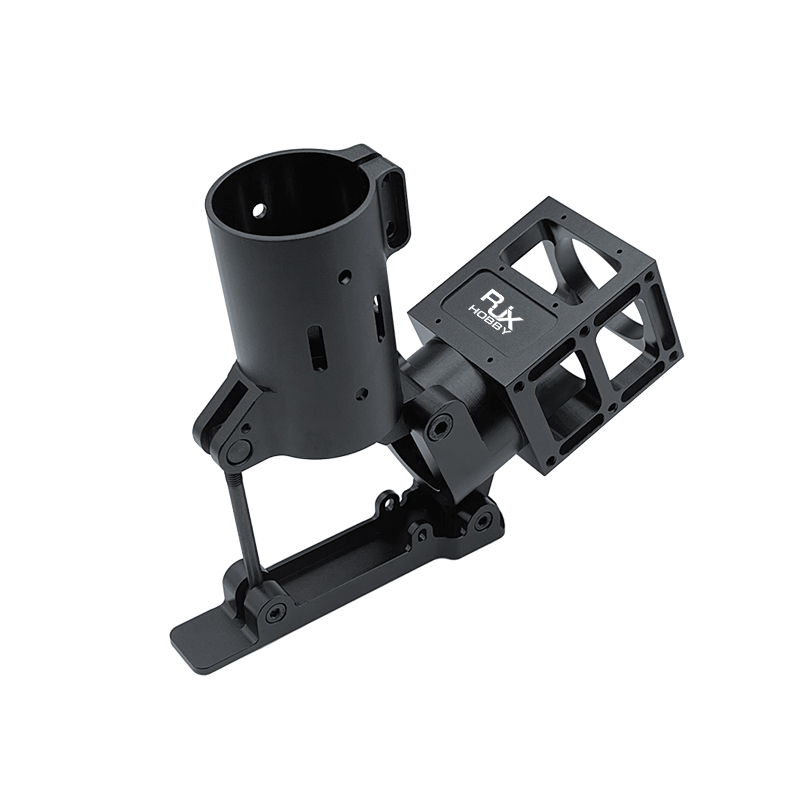 RJXHOBBY 1pcs 35mm folding side arm for Plant Protection UAV Multicopter