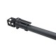 RJXHOBBY 1pcs 35mm folding side arm for Plant Protection UAV Multicopter