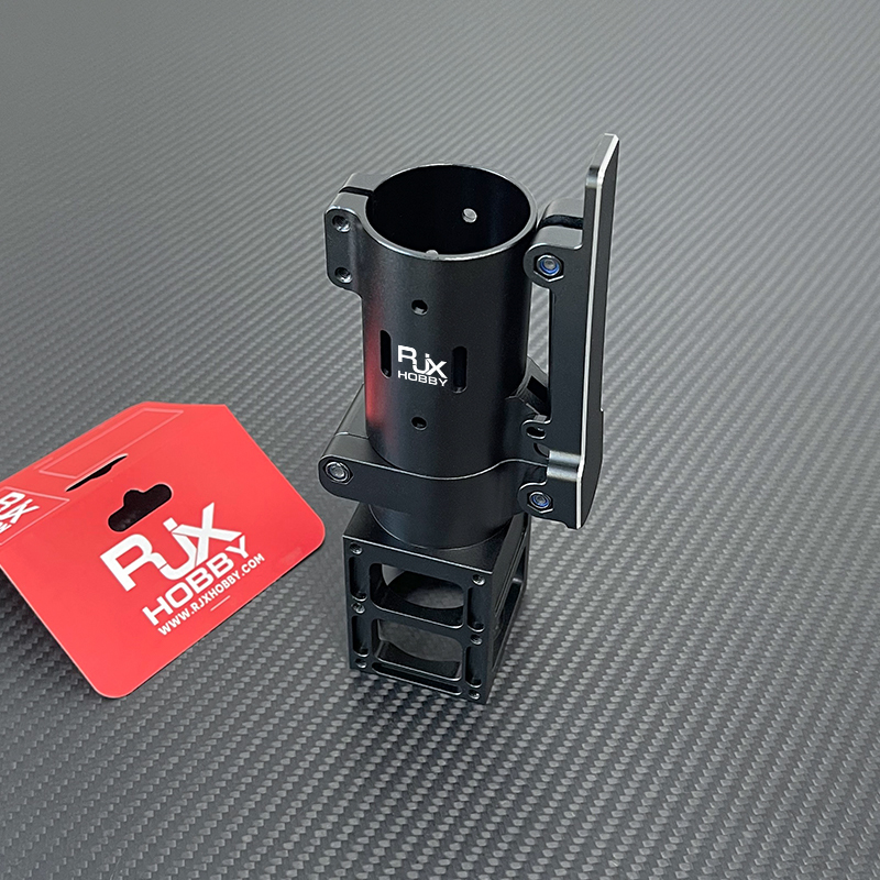 RJXHOBBY 1pcs 35mm folding side arm for Plant Protection UAV Multicopter