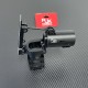RJXHOBBY 1pcs 35mm folding side arm for Plant Protection UAV Multicopter